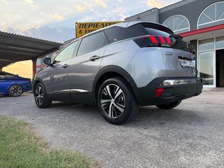 Peugeot 3008 2020 1.5 BLUEHDI 130 ALLURE EAT8 LED-BIXENON-thumb-24