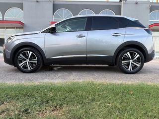 Peugeot 3008 2020 1.5 BLUEHDI 130 ALLURE EAT8 LED-BIXENON-thumb-25