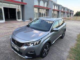 Peugeot 3008 2020 1.5 BLUEHDI 130 ALLURE EAT8 LED-BIXENON-thumb-27