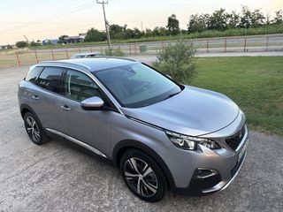 Peugeot 3008 2020 1.5 BLUEHDI 130 ALLURE EAT8 LED-BIXENON-thumb-28