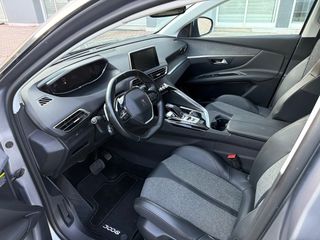 Peugeot 3008 2020 1.5 BLUEHDI 130 ALLURE EAT8 LED-BIXENON-thumb-29