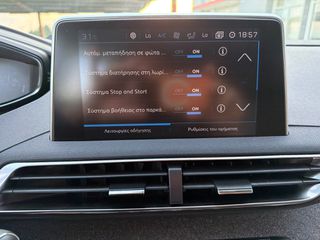 Peugeot 3008 2020 1.5 BLUEHDI 130 ALLURE EAT8 LED-BIXENON-thumb-34