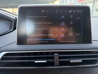 Peugeot 3008 2020 1.5 BLUEHDI 130 ALLURE EAT8 LED-BIXENON-thumb-35