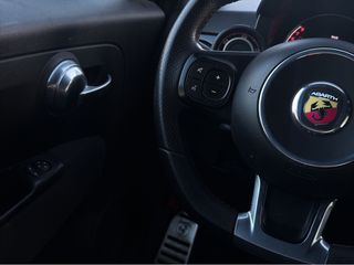 Abarth 595 2018 1,4 TURBO T-Jet 145 CV-thumb-18