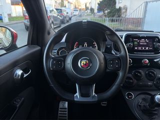Abarth 595 2018 1,4 TURBO T-Jet 145 CV-thumb-19