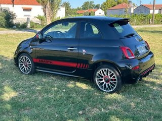 Abarth 595 2018 1,4 TURBO T-Jet 145 CV-thumb-15