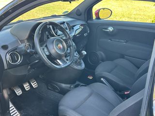 Abarth 595 2018 1,4 TURBO T-Jet 145 CV-thumb-25