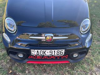 Abarth 595 2018 1,4 TURBO T-Jet 145 CV-thumb-14