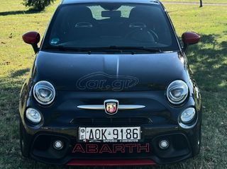 Abarth 595 2018 1,4 TURBO T-Jet 145 CV-thumb-10