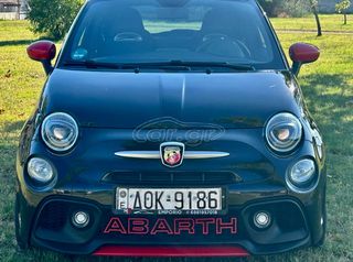 Abarth 595 2018 1,4 TURBO T-Jet 145 CV-thumb-26