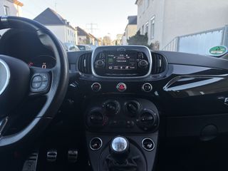 Abarth 595 2018 1,4 TURBO T-Jet 145 CV-thumb-21