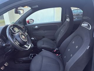 Abarth 595 2018 1,4 TURBO T-Jet 145 CV-thumb-24