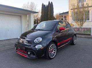Abarth 595 2018 1,4 TURBO T-Jet 145 CV-thumb-16