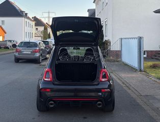 Abarth 595 2018 1,4 TURBO T-Jet 145 CV-thumb-17