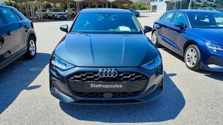 Audi A3 2025 SB Comfort 30 TFSI Hybrid S tronic
