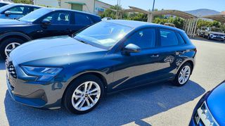 Audi A3 2025 SB Comfort 30 TFSI Hybrid S tronic-thumb-1
