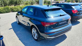Audi A3 2025 SB Comfort 30 TFSI Hybrid S tronic-thumb-2
