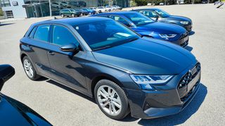 Audi A3 2025 SB Comfort 30 TFSI Hybrid S tronic-thumb-5
