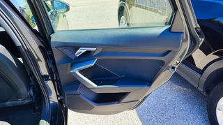 Audi A3 2025 SB Comfort 30 TFSI Hybrid S tronic-thumb-8
