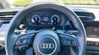 Audi A3 2025 SB Comfort 30 TFSI Hybrid S tronic-thumb-11