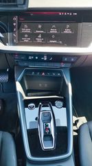 Audi A3 2025 SB Comfort 30 TFSI Hybrid S tronic-thumb-12