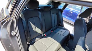 Audi A3 2025 SB Comfort 30 TFSI Hybrid S tronic-thumb-19