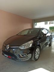 Renault Clio 2017 0.9 Energy Intens