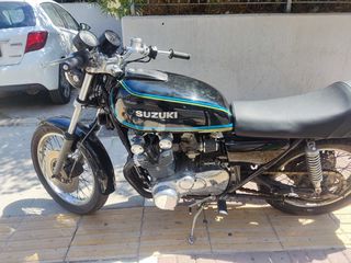 Suzuki GS 750 1976-thumb-1