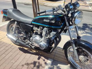 Suzuki GS 750 1976-thumb-3