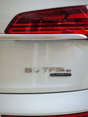 Audi Q5 2022 2.0 TFSI e QUATTRO S TRONIC ΠΑΝΟΡΑΜΑ-thumb-5