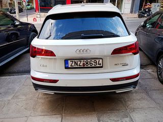 Audi Q5 2022 2.0 TFSI e QUATTRO S TRONIC ΠΑΝΟΡΑΜΑ-thumb-2