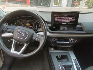 Audi Q5 2022 2.0 TFSI e QUATTRO S TRONIC ΠΑΝΟΡΑΜΑ-thumb-7