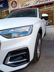 Audi Q5 2022 2.0 TFSI e QUATTRO S TRONIC ΠΑΝΟΡΑΜΑ-thumb-1