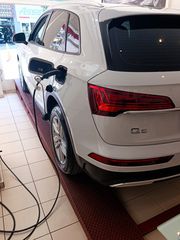 Audi Q5 2022 2.0 TFSI e QUATTRO S TRONIC ΠΑΝΟΡΑΜΑ-thumb-13