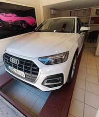 Audi Q5 2022 2.0 TFSI e QUATTRO S TRONIC ΠΑΝΟΡΑΜΑ-thumb-11