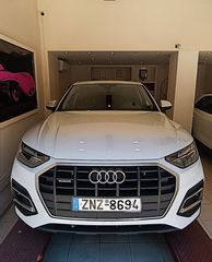 Audi Q5 2022 2.0 TFSI e QUATTRO S TRONIC ΠΑΝΟΡΑΜΑ-thumb-10