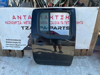 ΠΟΡΤΑ ΠΙΣΩ ΔΕΞΙΑ / ΣΥΝΟΔΗΓΟΥ NISSAN NAVARA D40 V6 ΧΡΟΝΟΛΟΓΙAΣ: 2007-2015 #TZAMPA_PARTS
