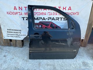 ΠΟΡΤΑ ΕΜΠΡΟΣ ΔΕΞΙΑ / ΣΥΝΟΔΗΓΟΥ NISSAN NAVARA D40 V6 ΧΡΟΝΟΛΟΓΙAΣ: 2007-2015 #TZAMPA_PARTS