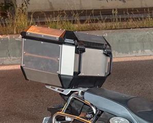 Givi Alaska 44 2 εβδομάδων-thumb-1