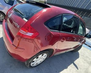 Citroen C4 2010