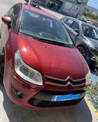 Citroen C4 2010-thumb-2