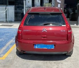 Citroen C4 2010-thumb-3