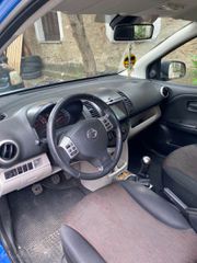 Nissan Note 2009 NOTE 1,5 DCI DIESEL-thumb-3
