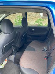 Nissan Note 2009 NOTE 1,5 DCI DIESEL-thumb-4
