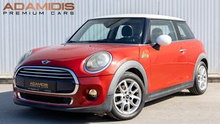 Mini Cooper 2019
