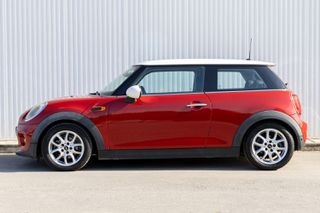 Mini Cooper 2019-thumb-2