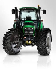 Τρακτέρ Deutz-Fahr 2025 AGROTRON 6160 +FOYL EXTRA ΕΚΔΟΣΗ +++ΑΠΟ ΣΤΟΚ ΕΠΙΔΕΙΞΗΣ  +++-thumb-1