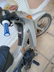 Honda ANF 125 Innova 2006