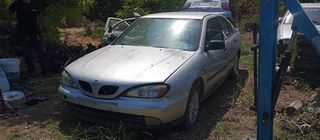 NISSAN PRIMERA-thumb-1