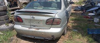 NISSAN PRIMERA-thumb-2